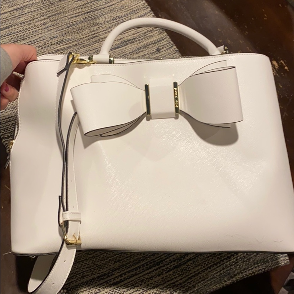 Betsy Johnson Large Bag